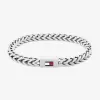 Tommy Hilfiger Braided Metal férfi karkötő 2790647