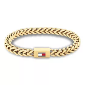 Tommy Hilfiger Braided Metal férfi karkötő  2790648