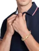 Tommy Hilfiger Braided Metal férfi karkötő  2790648