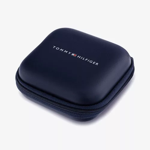 Tommy Hilfiger Braided Metal férfi karkötő 2790649