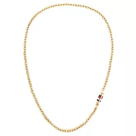  Tommy Hilfiger Bruce Chain férfi nyaklánc 2790651
