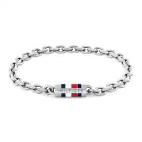  Tommy Hilfiger Bruce Chain férfi karkötő 2790652