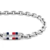  Tommy Hilfiger Bruce Chain férfi karkötő 2790652