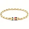 Tommy Hilfiger Bruce Chain férfi karkötő 2790653
