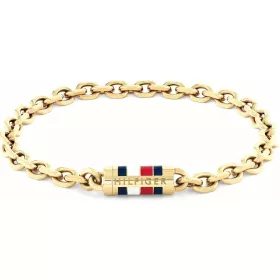 Tommy Hilfiger Bruce Chain férfi karkötő 2790653
