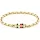 Tommy Hilfiger Bruce Chain férfi karkötő 2790653
