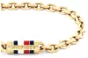 Tommy Hilfiger Bruce Chain férfi karkötő 2790653
