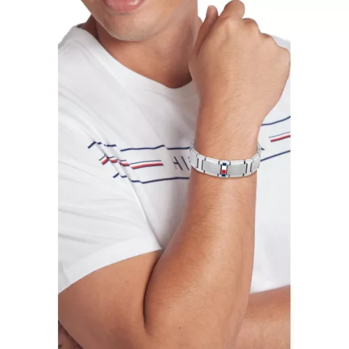 Tommy Hilfiger férfi karkötő 2790657