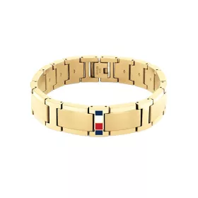 Tommy Hilfiger Jameson férfi karkötő 2790658