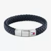 Tommy Hilfiger Round Braided férfi karkötő 2790660