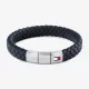 Tommy Hilfiger Round Braided férfi karkötő 2790660
