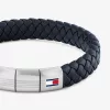 Tommy Hilfiger Round Braided férfi karkötő 2790660