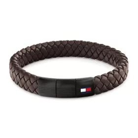 Tommy Hilfiger Round Braided férfi karkötő 2790661