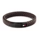 Tommy Hilfiger Round Braided férfi karkötő 2790661
