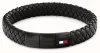 Tommy Hilfiger Round Braided férfi karkötő 2790662