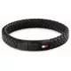 Tommy Hilfiger Round Braided férfi karkötő 2790662