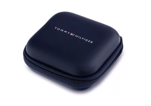 Tommy Hilfiger Round Braided férfi karkötő 2790662