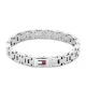 Tommy Hilfiger H-Link férfi karkötő 2790682