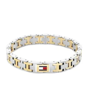 Tommy Hilfiger H-Link férfi karkötő 2790683