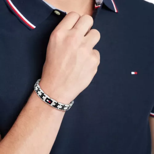 Tommy Hilfiger férfi karkötő 2790684