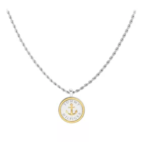 Tommy Hilfiger Nautical férfi nyaklánc 2790690