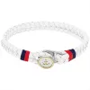Tommy Hilfiger férfi bőr karkötő 2790694