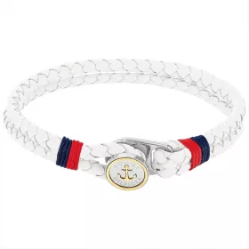 Tommy Hilfiger férfi bőr karkötő 2790694