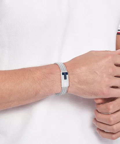 Tommy Hilfiger férfi karkötő 2790705