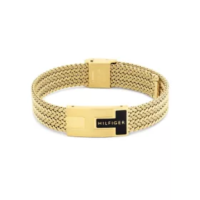 Tommy Hilfiger Nautical férfi karkötő 2790706