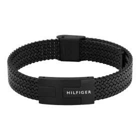 Tommy Hilfiger Nautical Mesh férfi karkötő 2790707