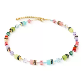   Coeur de Lion GeoCUBE® Iconic Spicy Sweetness női nyaklánc 2838-10-1584