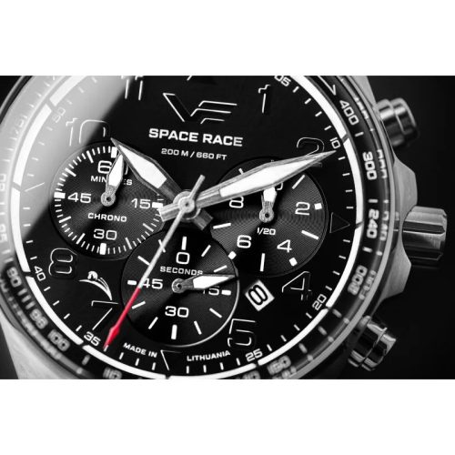 Vostok Europe Space Race Chronograph  férfi karóra 325A741-B