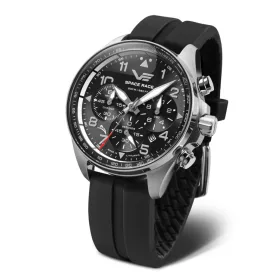 Vostok Space Race férfi karóra 325A741-SBLK