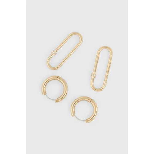 Calvin Klein női fülbevaló 35000182