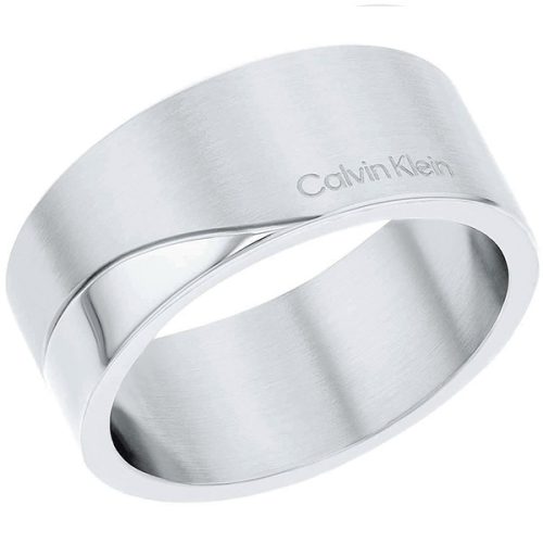 Calvin Klein Női Gyűrű 35000198B
