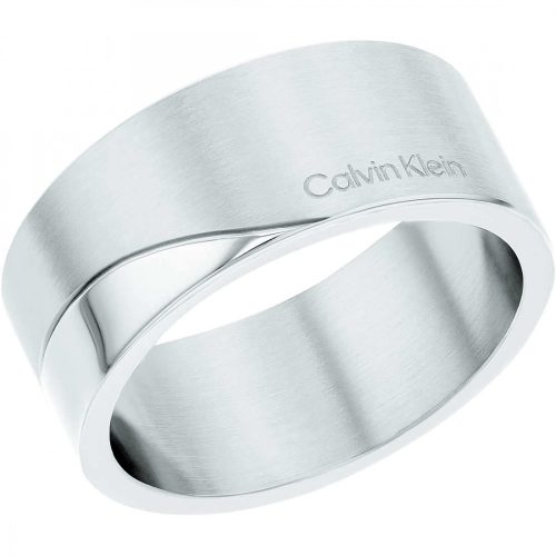 Calvin Klein Női Gyűrű 35000198C