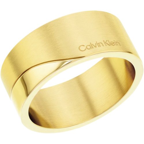 Calvin Klein Női Gyűrű 35000199B