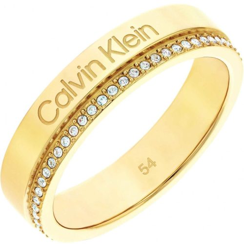 Calvin Klein női gyűrű 35000201C