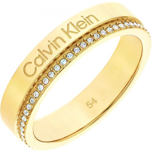 Calvin Klein női gyűrű 35000201D