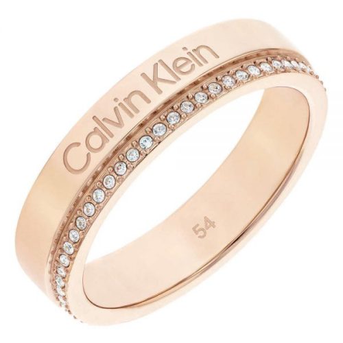 Calvin Klein női gyűrű  35000202D