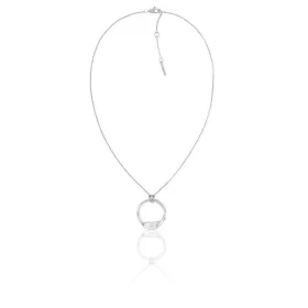 Calvin Klein női nyaklánc 35000525