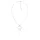 Calvin Klein női nyaklánc 35000525