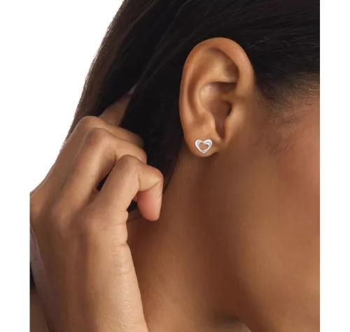 Calvin Klein női fülbevaló 35000759