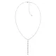 Calvin Klein Geometric női nyaklánc 35000839
