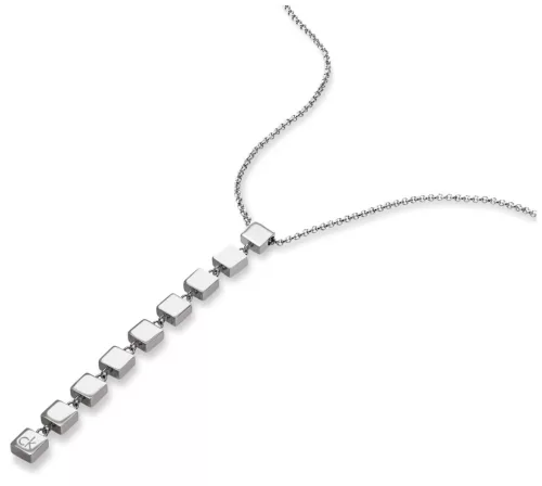 Calvin Klein Geometric női nyaklánc 35000839