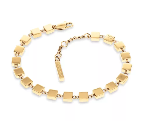 Calvin Klein Geometric női karkötő 35000842