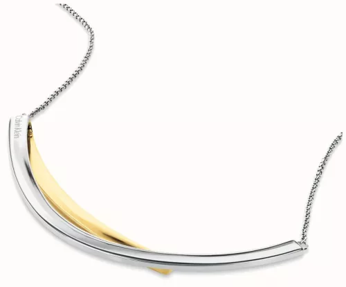 Calvin Klein Elliptical női nyaklánc 35000847