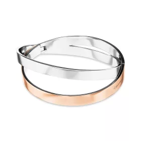 Calvin Klein Elliptical női karperec 35000851