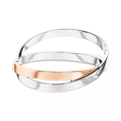 Calvin Klein Elliptical női karperec 35000851