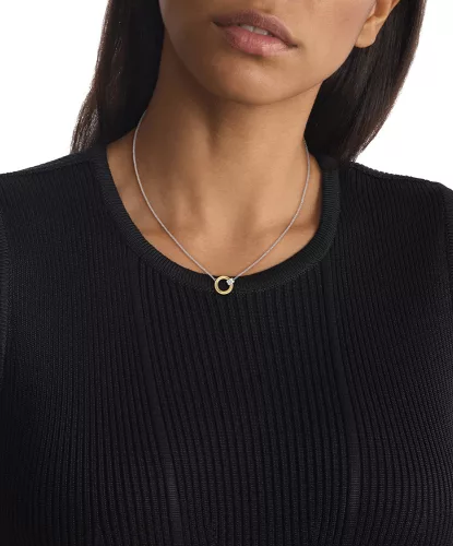 Calvin Klein Duality női nyaklánc 35000925